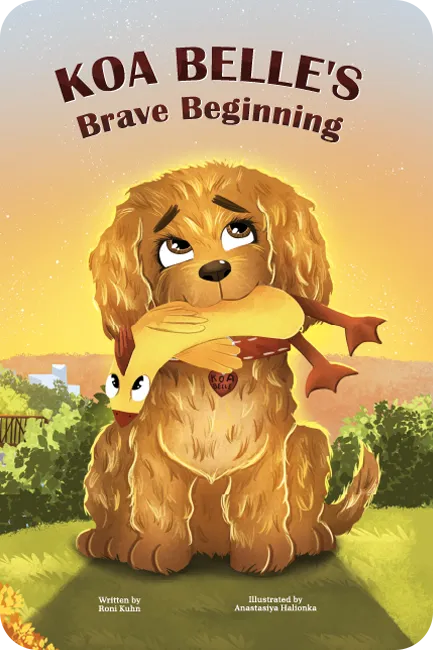 Children - Allies & Anguish