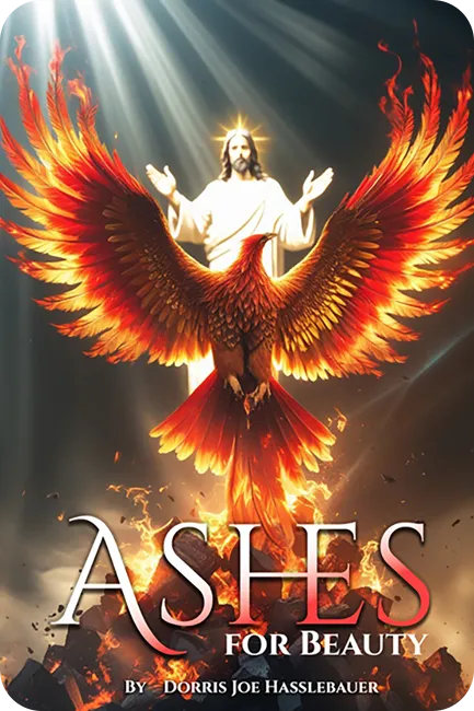 Fiction Book - City of Lights