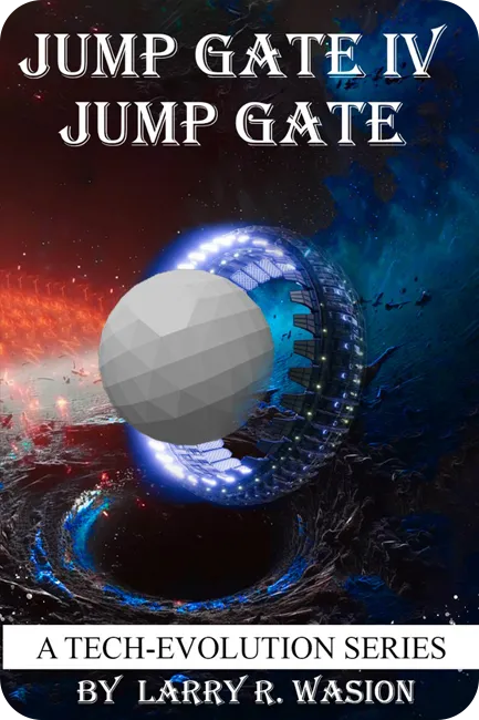 Fiction Book - Indentity Crisis