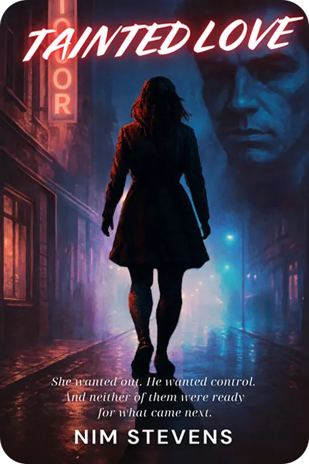 Fiction Book - Refract