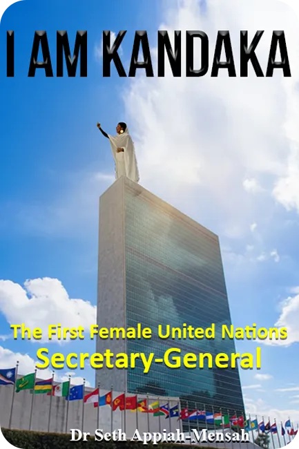 Informative - Angel of Death