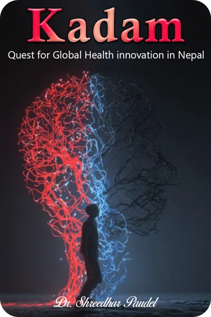 Non-Fiction - Making of a Model