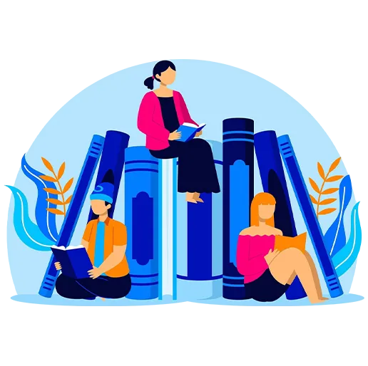 Call to Action - Amazon Self Books Publishers